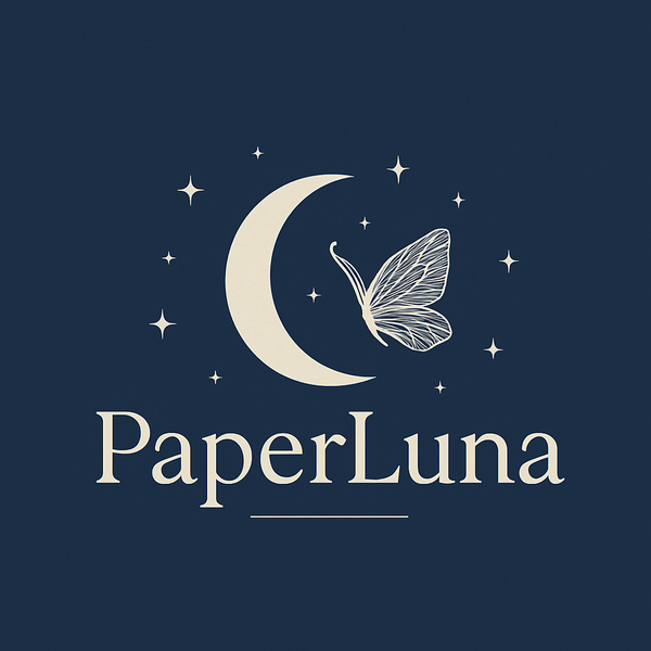 PaperLuna